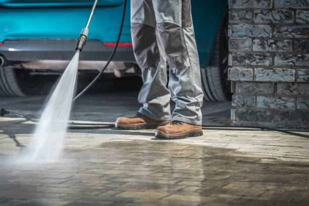 Best Restaurant Pressure Washing  in Ames, IA